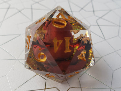 Themberchonk | Jumbo D20