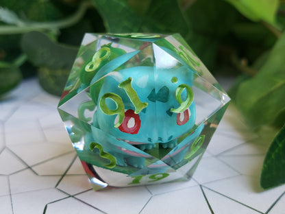 Bulbasaur | Jumbo D20