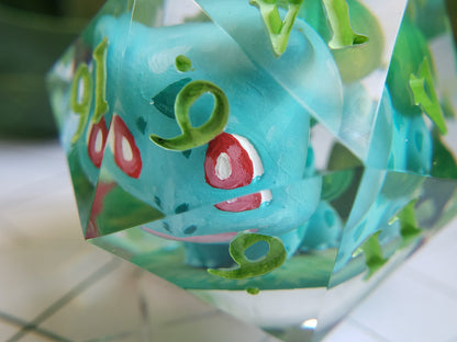 Bulbasaur | Jumbo D20