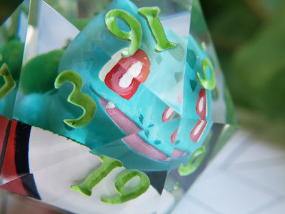 Bulbasaur | Jumbo D20