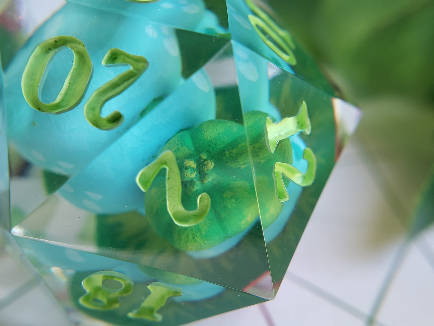 Bulbasaur | Jumbo D20