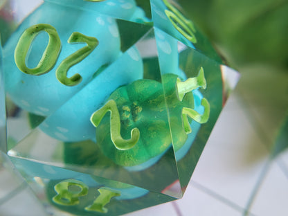 Bulbasaur | Jumbo D20